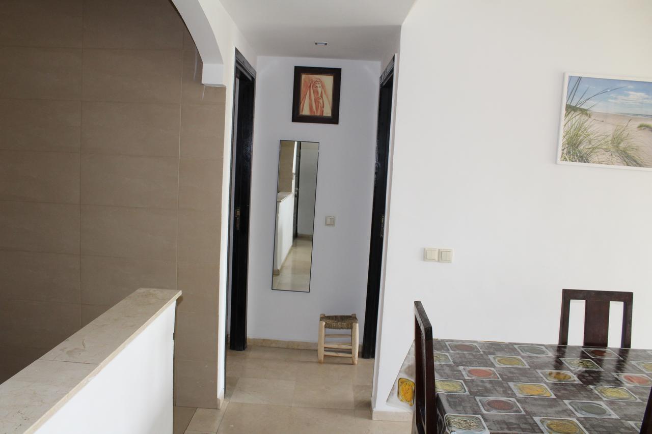 La Fontaine Apartment Marrakesh Exterior photo